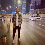 I am an English teacher for adult learners